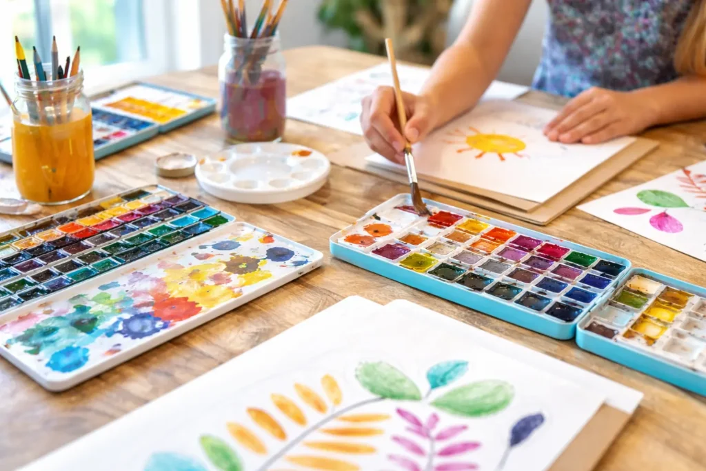Ateliers d'art à Alger – Meltin'Art