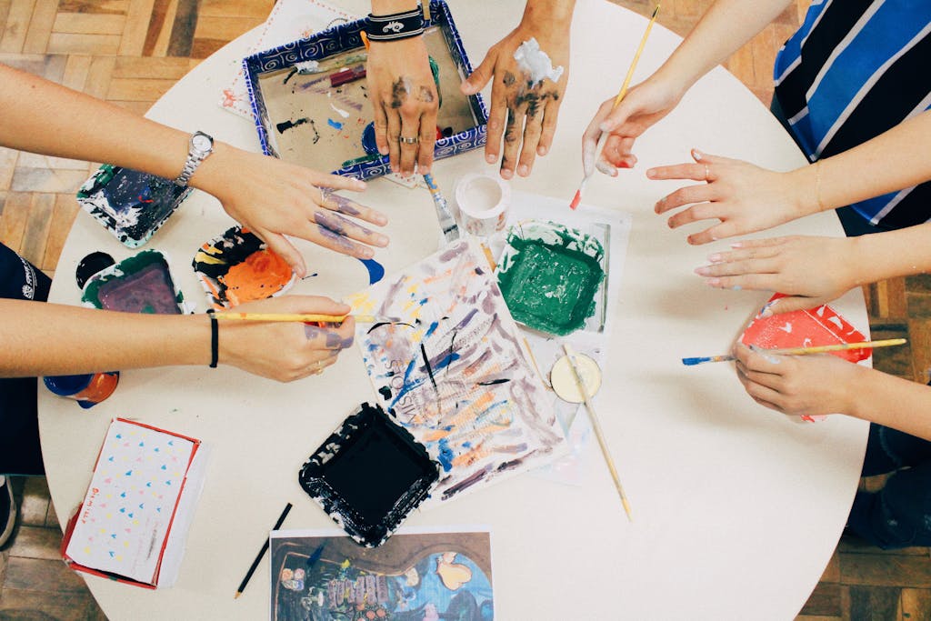 Team building -Family days-coporate-evenement -Event-Alger