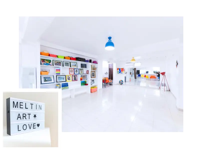 Meltin'Art-Peinture-Piano-Guitare-Théâtre-Annviersaires-Birthday-Team building - Corporate