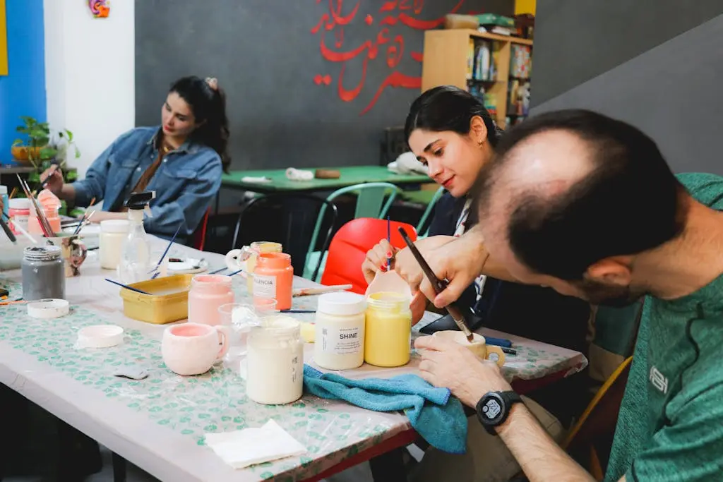 Team building -Family days-coporate-evenement -Event-Alger