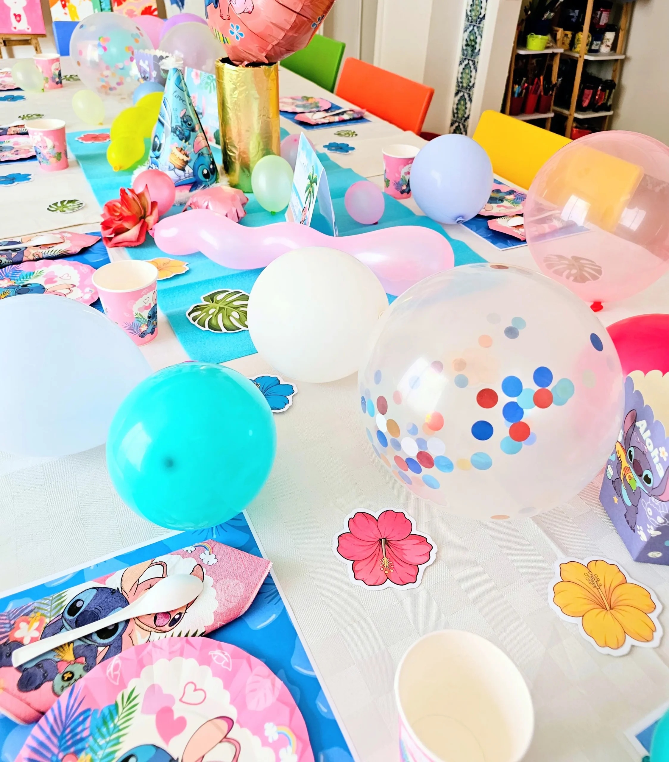 Anniversaires